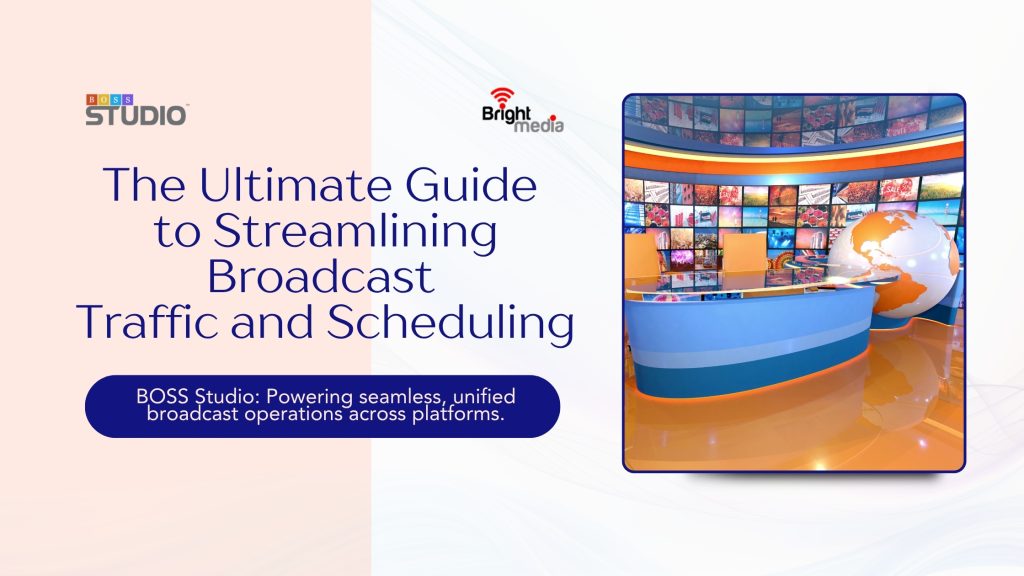 Broadcast Traffic