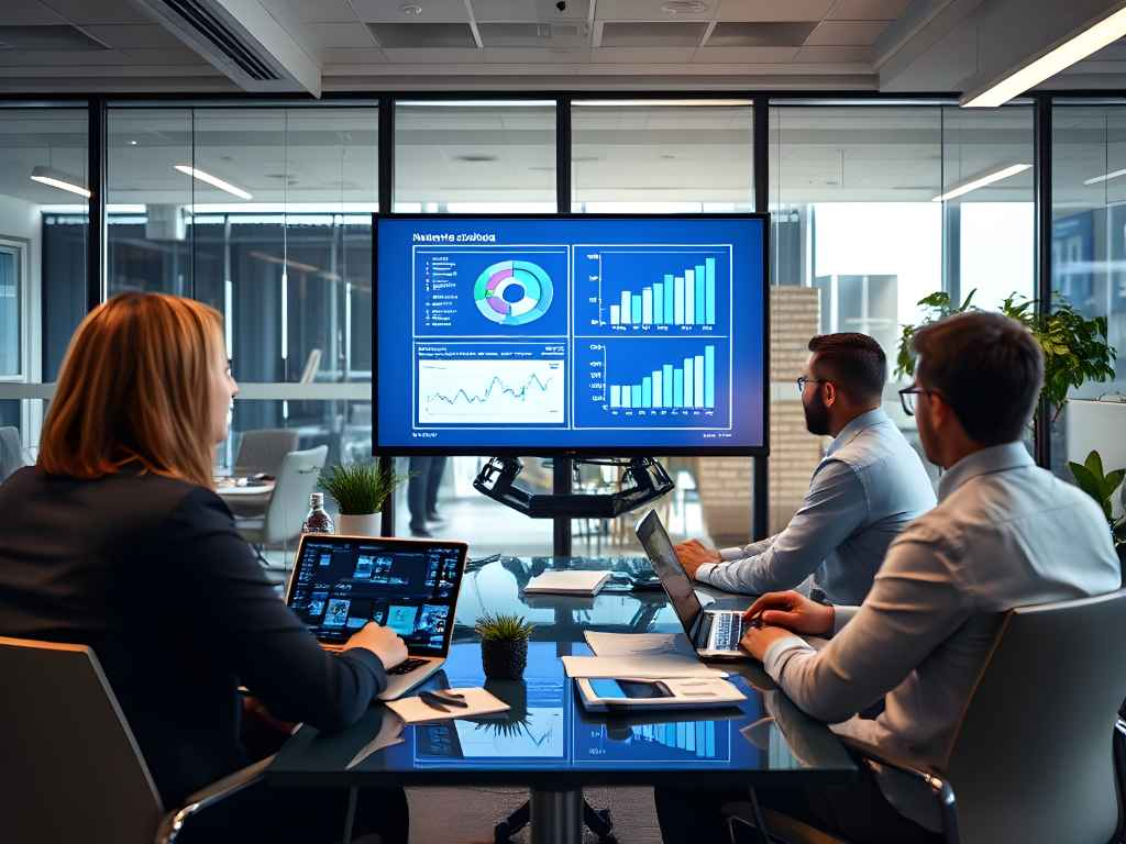 Powerful CMS Software offers the Data-Driven Decisions