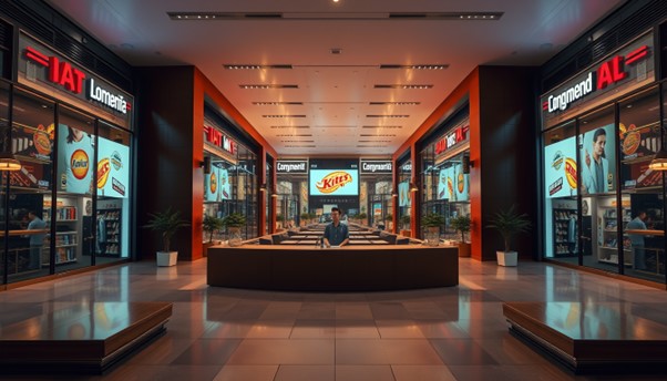 Total Brand Ownership in White Label OTT Solution