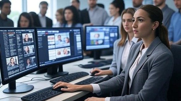 Advanced OTT CMS offers Real Time Content Update 