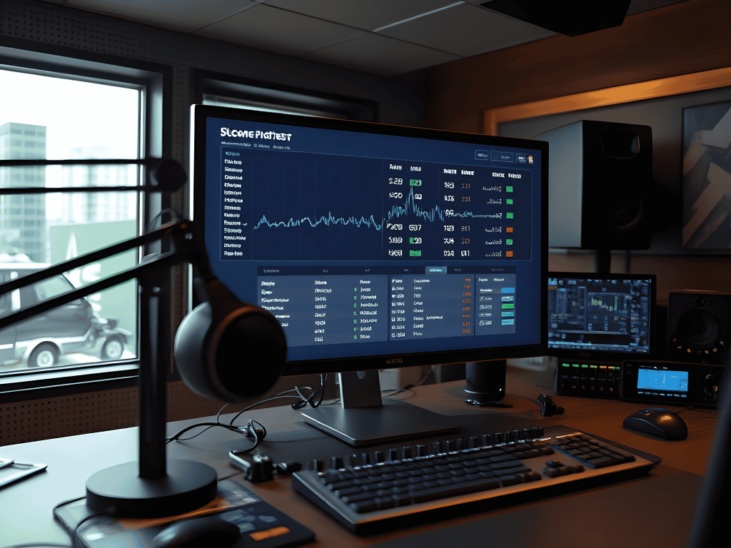 Data Driven Insights