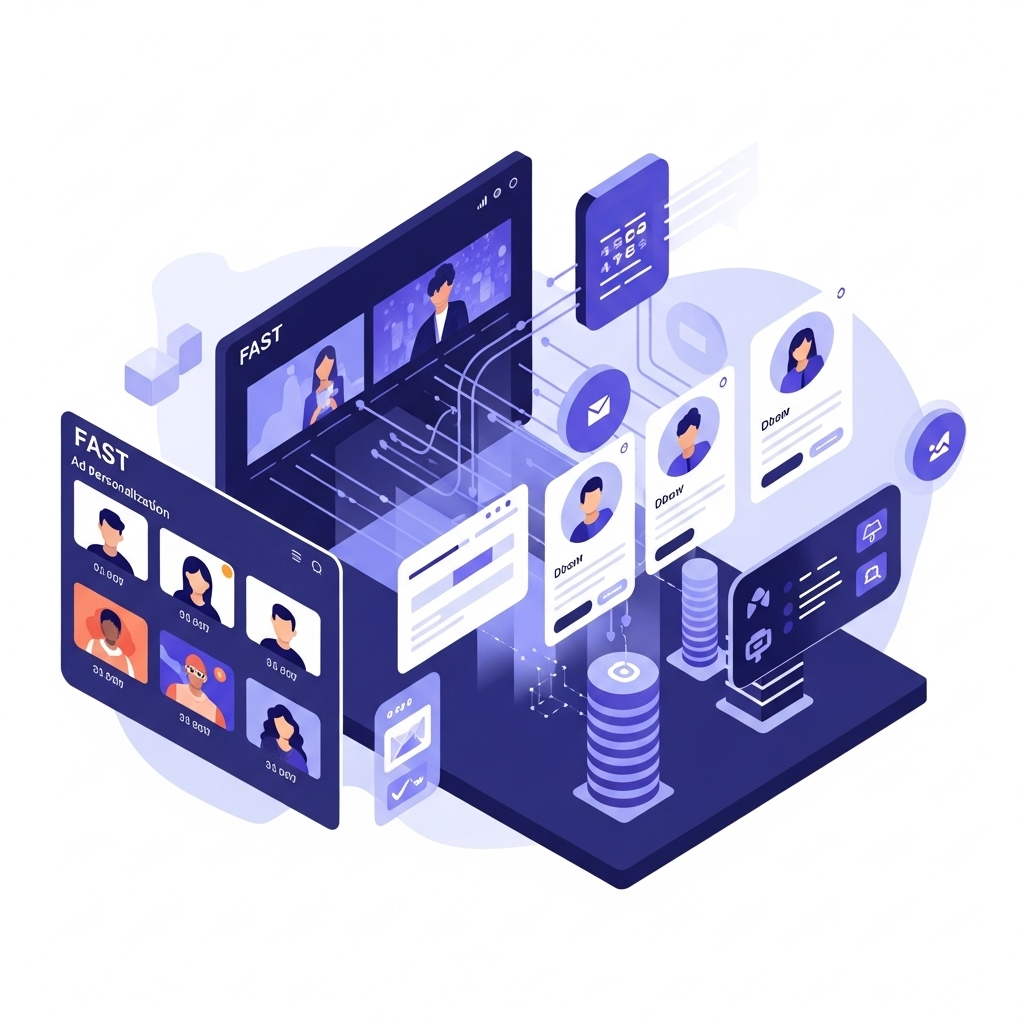 Adoption of Smarter Advertising