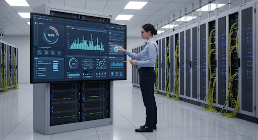 More Than Storage: It’s About Control and Customization  - Beyond Video Hosting: Why an Intelligent CMS is the Heart of Any OTT Platform