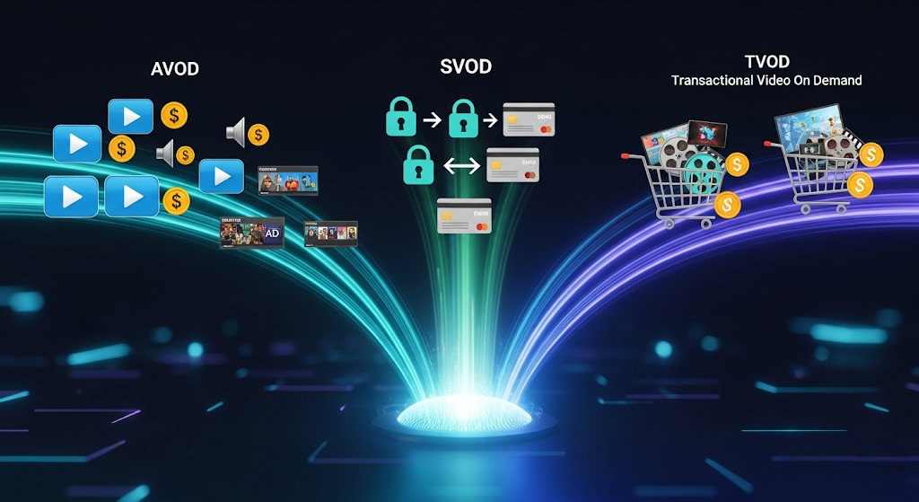 Monetization Built In - Beyond Video Hosting: Why an Intelligent CMS is the Heart of Any OTT Platform
