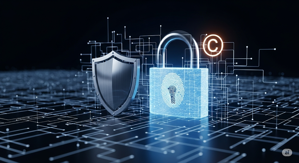 Content Security and Rights Management  -  OTT Platform
