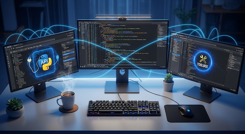 Developers-Friendly and Integration-Ready  -Any OTT Platform
