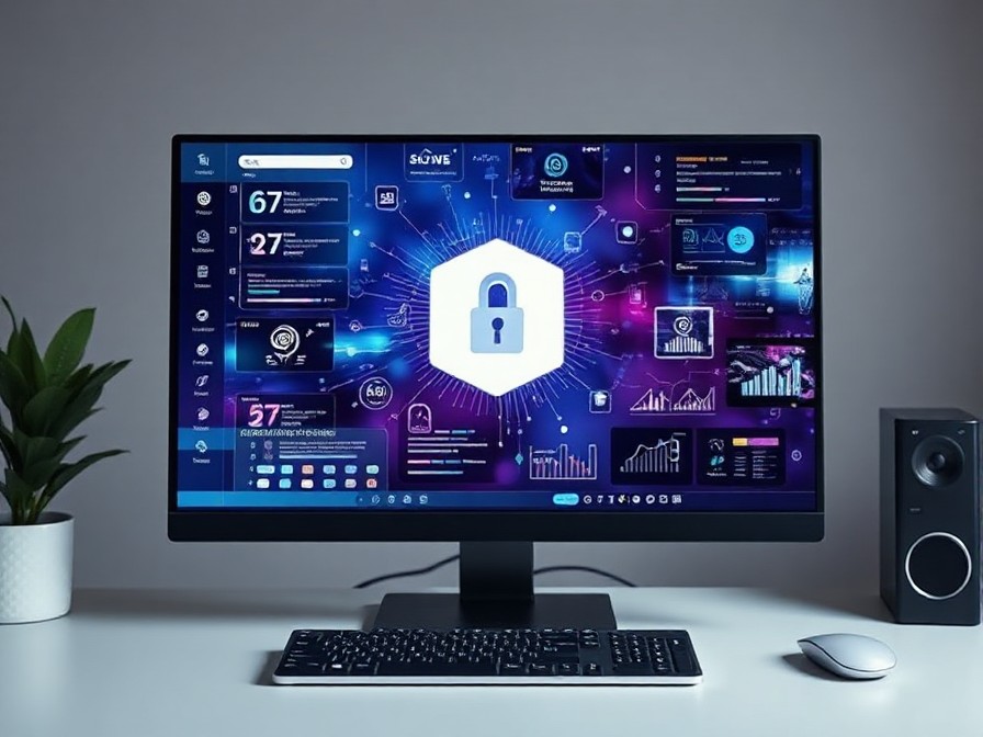 Compliance and Security - OTT CMS Essentials: What Every Streaming Platform Should Have