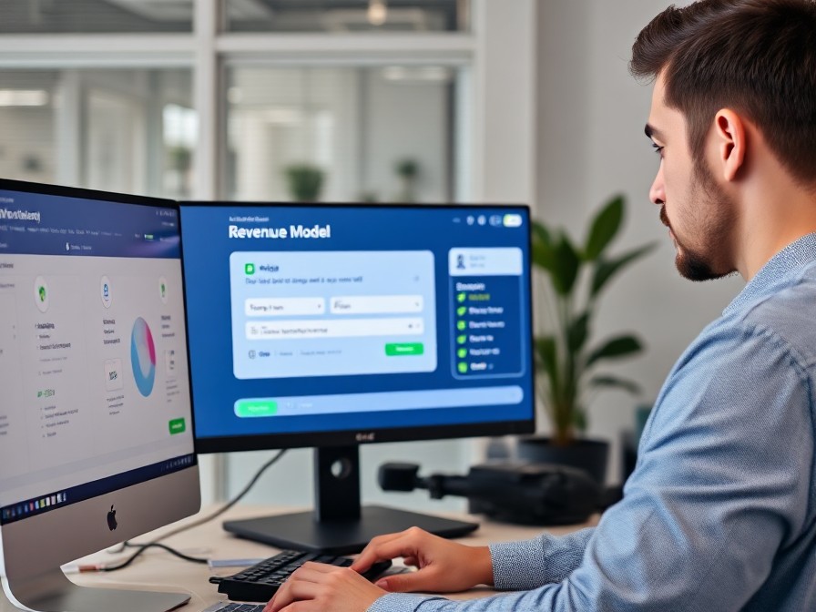 Multiple Monetization Options - 7 Key Features to Look for in an OTT Software Solution