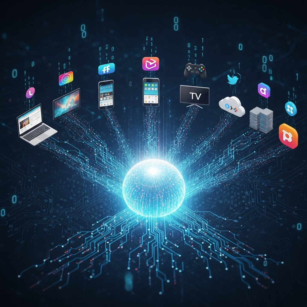 Multi-Device OTT Software Streaming - 7 Key Features to Look for in an OTT Software Solution 