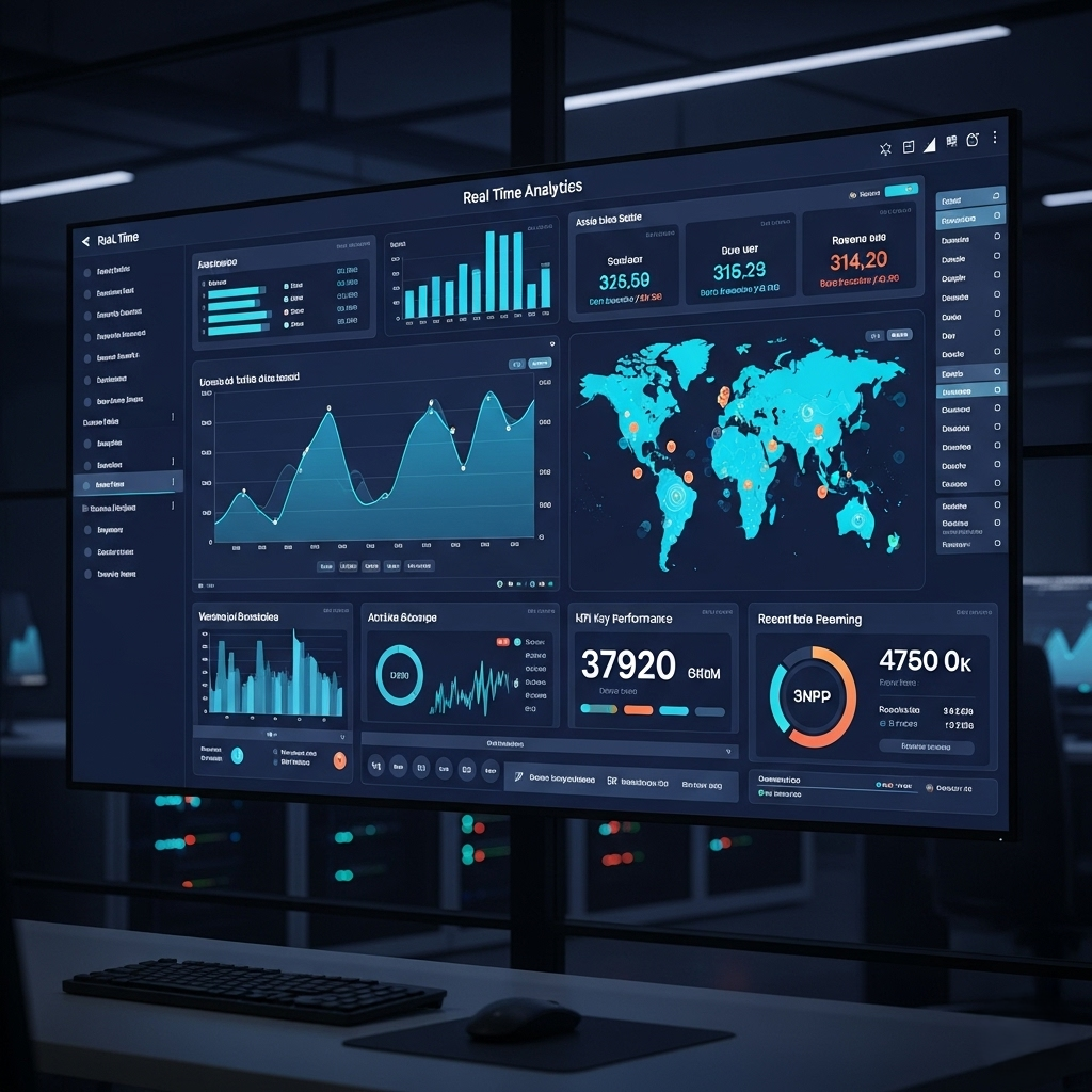 Built-In Analytics and Viewer Insights - 7 Key Features to Look for in an OTT Software Solution