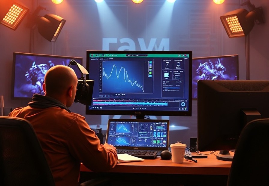 Scheduling and Smarter Automation - The Role of AI in Modern Radio Broadcast Software