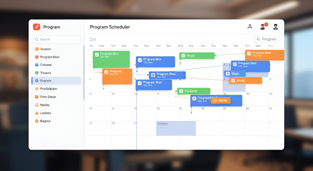 Intuitive Program Scheduling - Top Features to Look for in a Broadcast Scheduling System