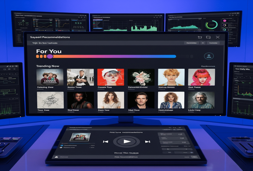 Audience-Centric Personalization - Top Features to Look for in a Broadcast Scheduling System