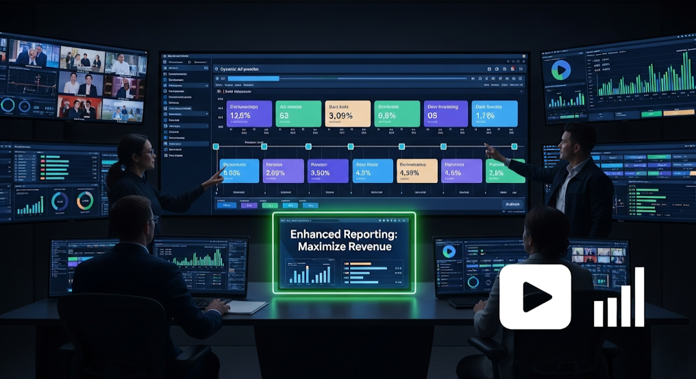Ad Insertion & Revenue Optimization - Top Features to Look for in a Broadcast Scheduling System