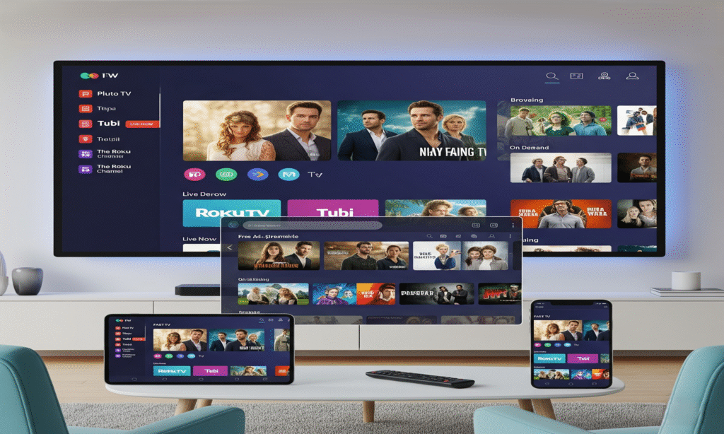 Multi-Platform Delivery - Top Features to Look for 