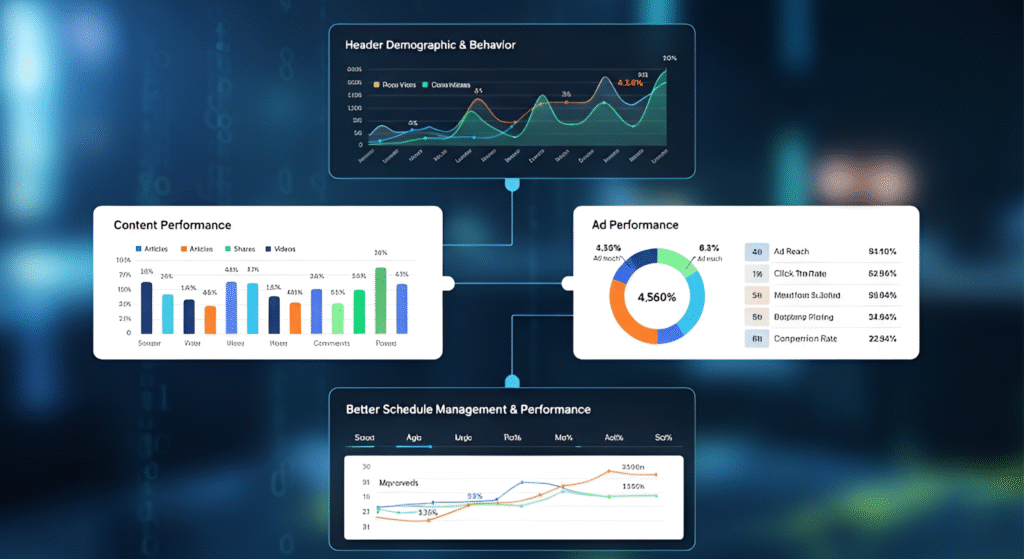 Analytics & Reporting - Top Features to Look for i