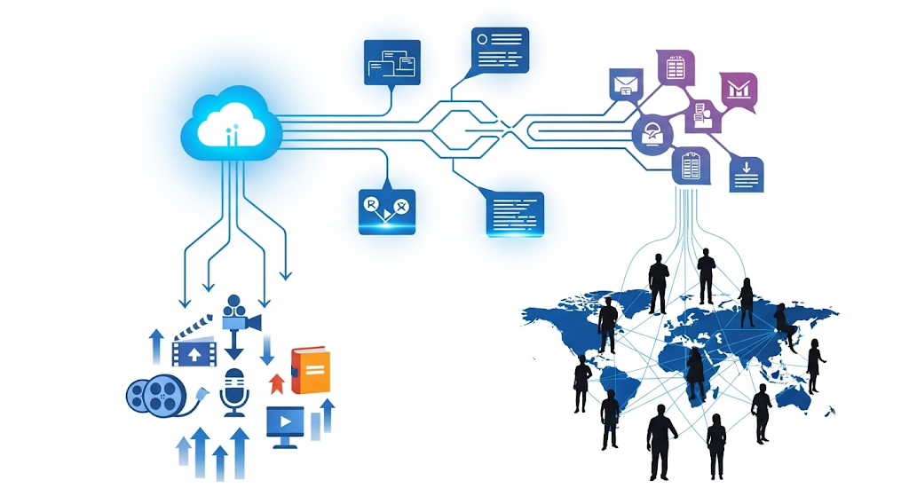 Scalability & Cloud Support - Top Features to Look for 