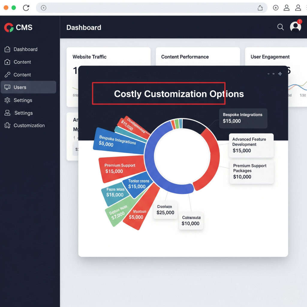 Costly Custom Customization - Avoid The Hidden Cost with These Best Practices