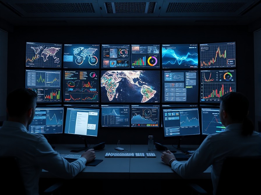 Data Driven Decisions - How Software Helps Independent Media Thrive with Smart Monetization Models