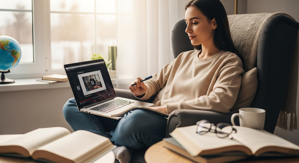 Flexibility and Accessibility - Top Strategic Advantages for Businesses and Educators in 2025 