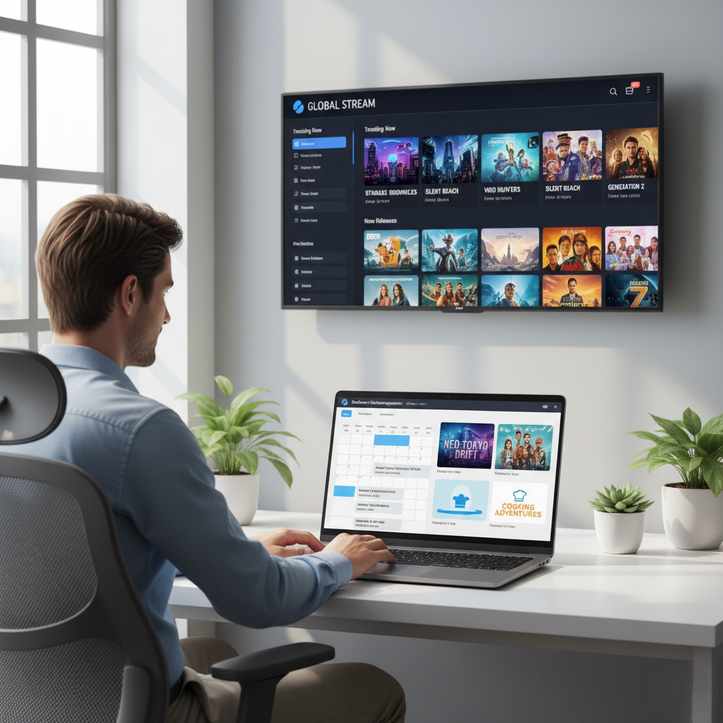 Greater Reach and Smarter Monetization - How Independent Media Thrive with Smart Monetization Models