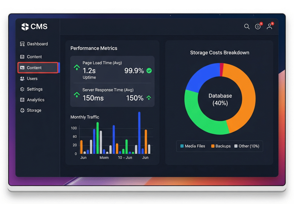 Performance and Storage Costs - Avoid The Hidden Cost with These Best Practices