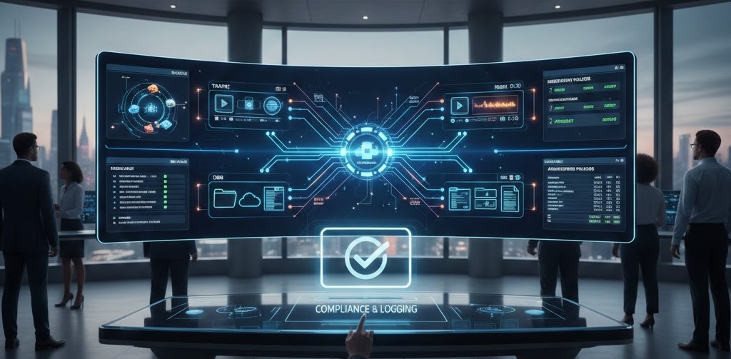 Seamless Integration and Compliance - Maximize Efficiency and Ad Revenue with Intelligent Broadcast Scheduling Systems