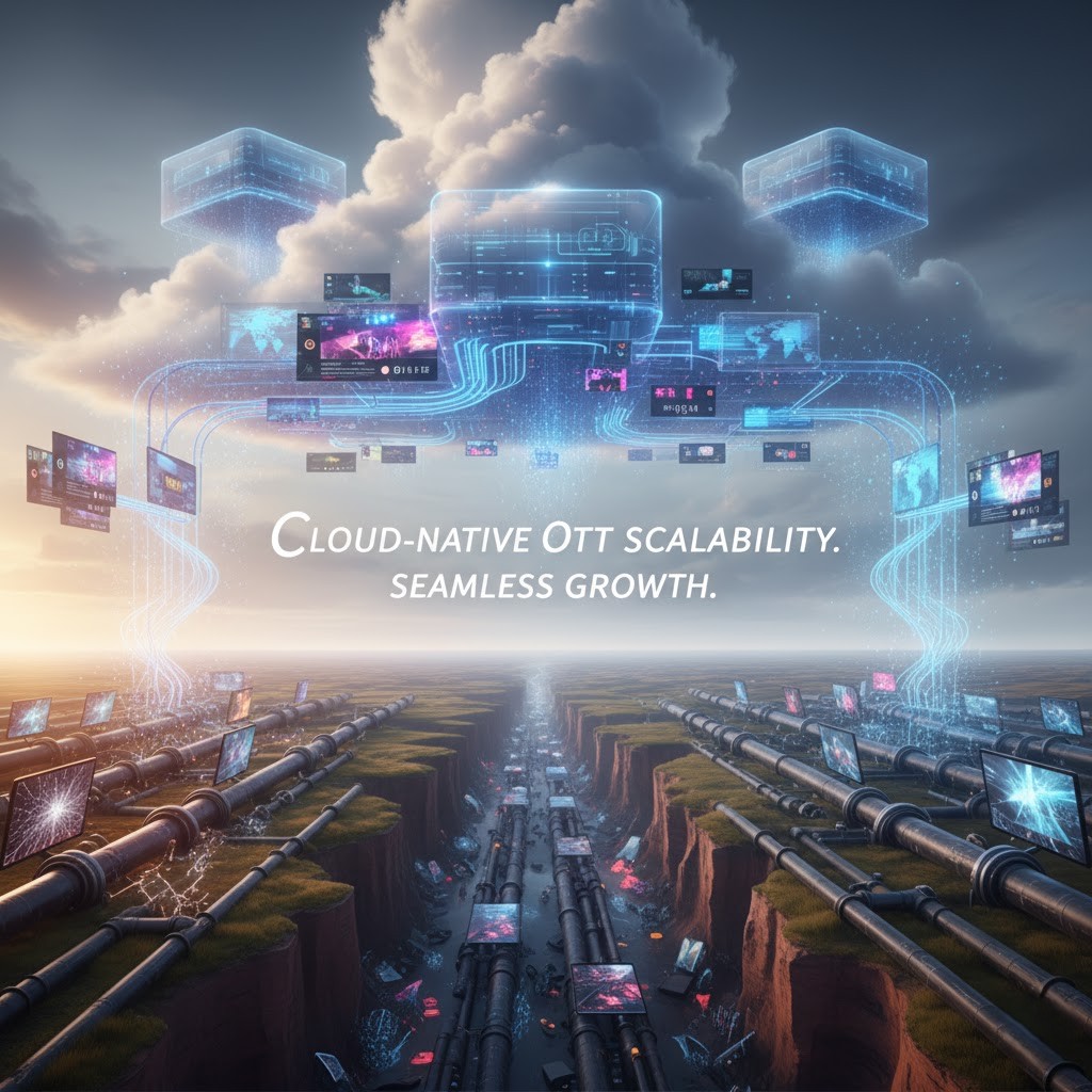 Challenges Encountered When Scaling Content or Users - 10 Signs It’s Time to Upgrade