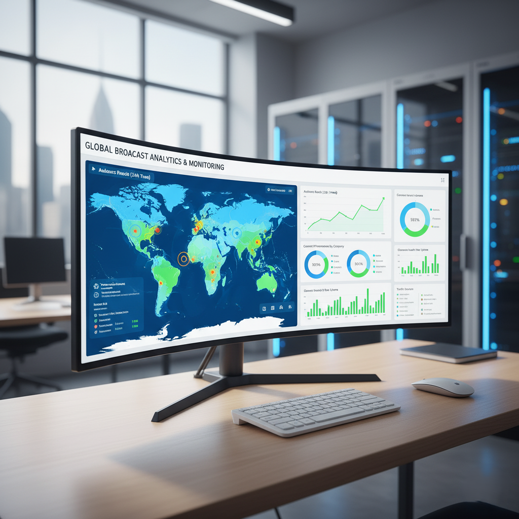 Reliable and Error-Free Delivery