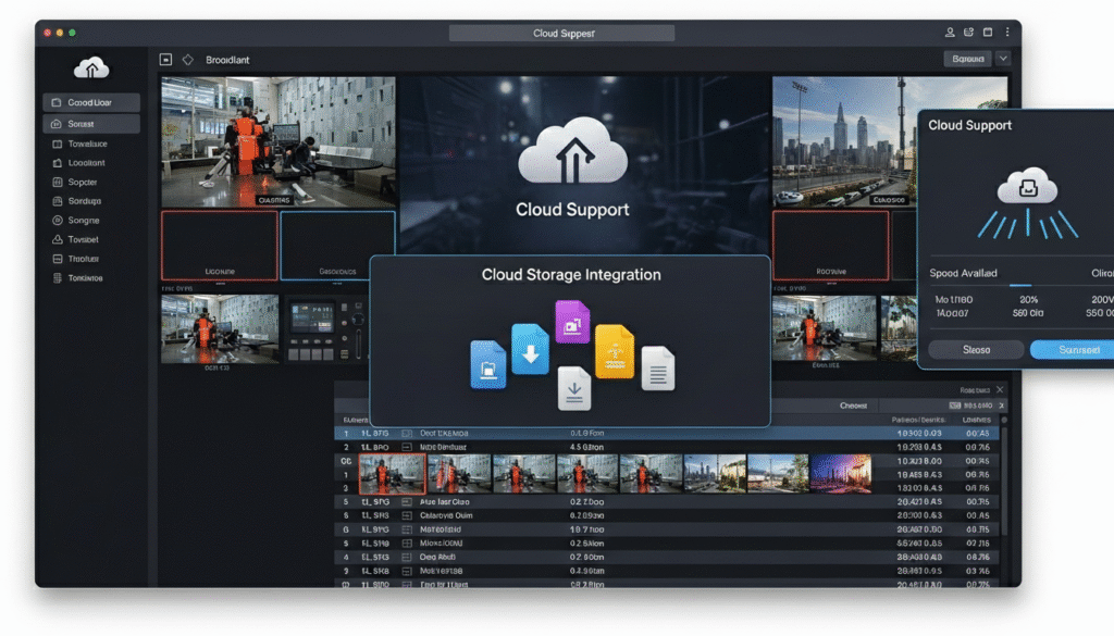 Cloud-Based Architecture and Cloud Broadcasting Support - What Features Should You Look for in Broadcast Automation Software in 2026