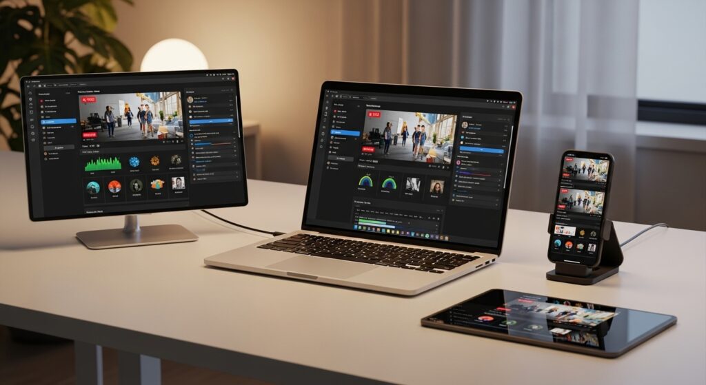 Multi-Platform and Multi-Channel Support - What Features Should You Look for in Broadcast Automation Software in 2026