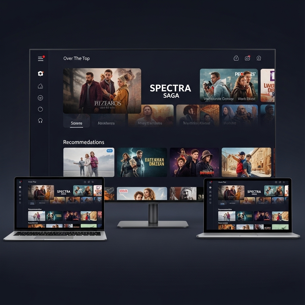 What Is OTT Software and Why Does It Matter? - How OTT Software is Revolutionizing the Streaming Industry