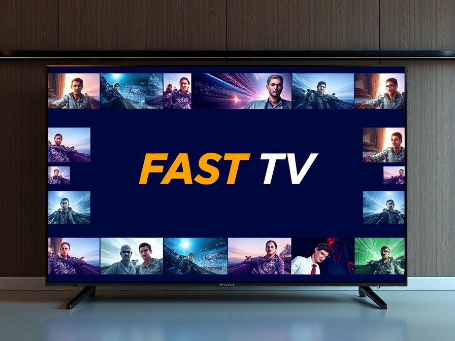 Why FAST Channel Scheduling Is More Complex Than Ever - The Role of Automation in Optimizing FAST Channel Scheduling