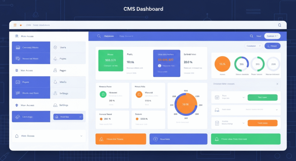 Why Digitized Distribution Systems Demand Smarter Content Management - How CMS Software Can Transform Your Digital Presence in 2026