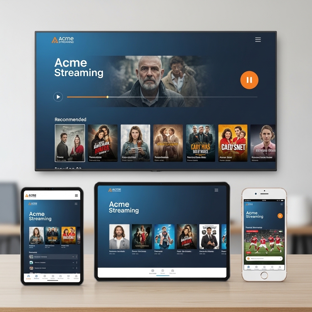 Include Support for Multiple Devices and Platforms