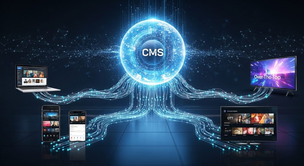 Omnichannel Content Delivery - How CMS Software Can Transform Your Digital Presence in 2026