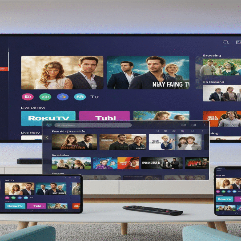 The Shift from Traditional Broadcasting to Integrated Digital Workflows - How TV Broadcasting Software Is Transforming Linear & OTT Workflows