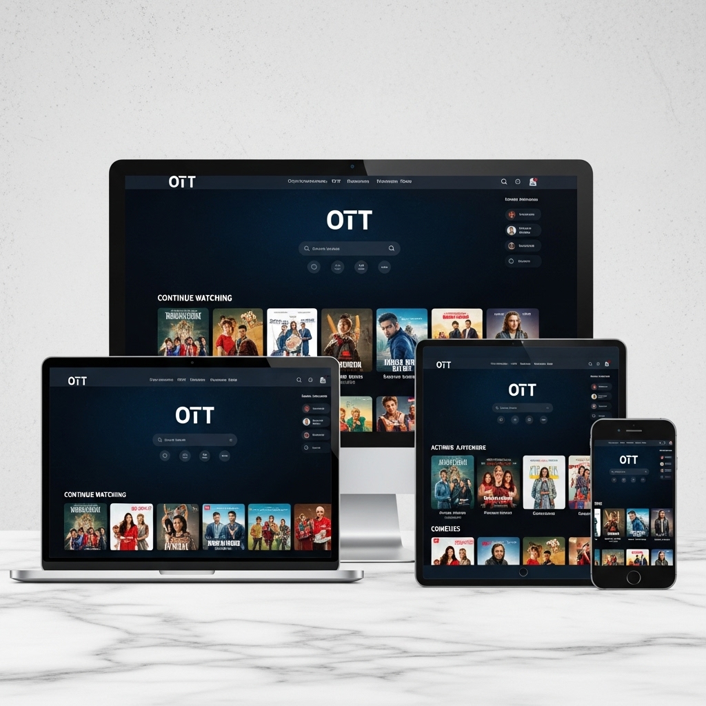 How Broadcast Systems Are Evolving for Multi-Platform Delivery - How TV Broadcasting Software Is Transforming Linear & OTT Workflows