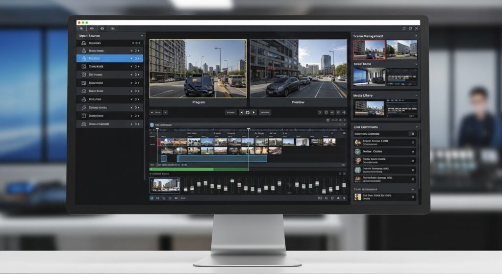 It Starts Earlier Than Most People Think - Broadcast Software Explained - From Contract to Billing