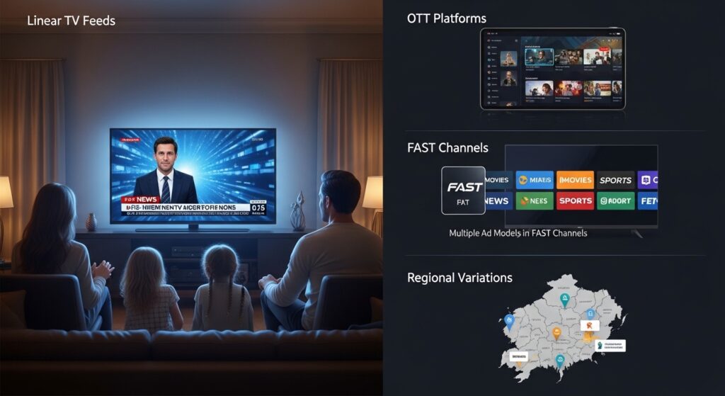 Operational Complexity Is the Real Challenge - How FAST Channels Are Helping Broadcasters Unlock New Revenue Streams in 2026