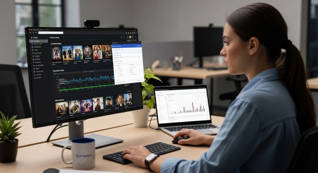 Why CMS Means Something Different for Media Companies - CMS Software for Media Companies: Complete Buyer's Guide