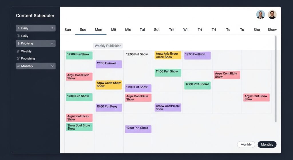 Workflow Automation - The Ultimate Guide to Choosing the Right CMS for Your OTT Platform