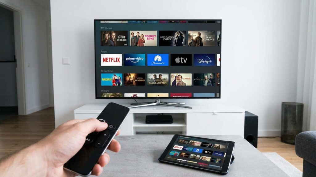 What Is OTT Software and Why It Matters - OTT Software and Content Distribution: Reaching Audiences Anywhere