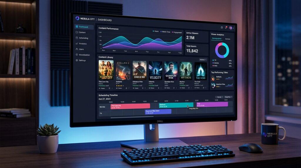 Scale Isn’t Just About More Content