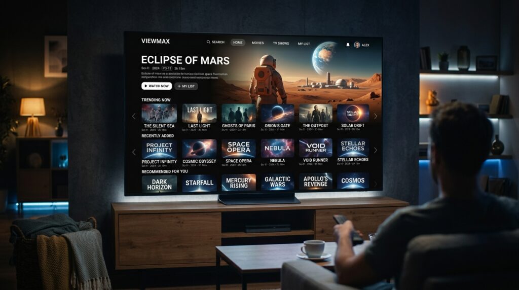 Key Features for a Successful OTT Service - White Label OTT Platform Software: Building Your Streaming Service