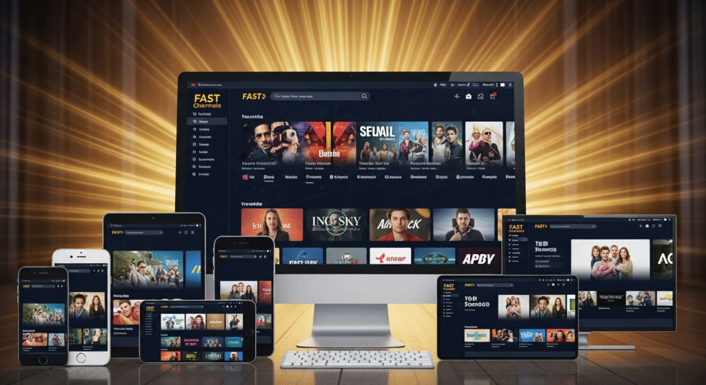 The Growing Need for Multi-Platform Broadcast Software - Is Your Broadcast Software Ready for Multi-Platform Delivery?