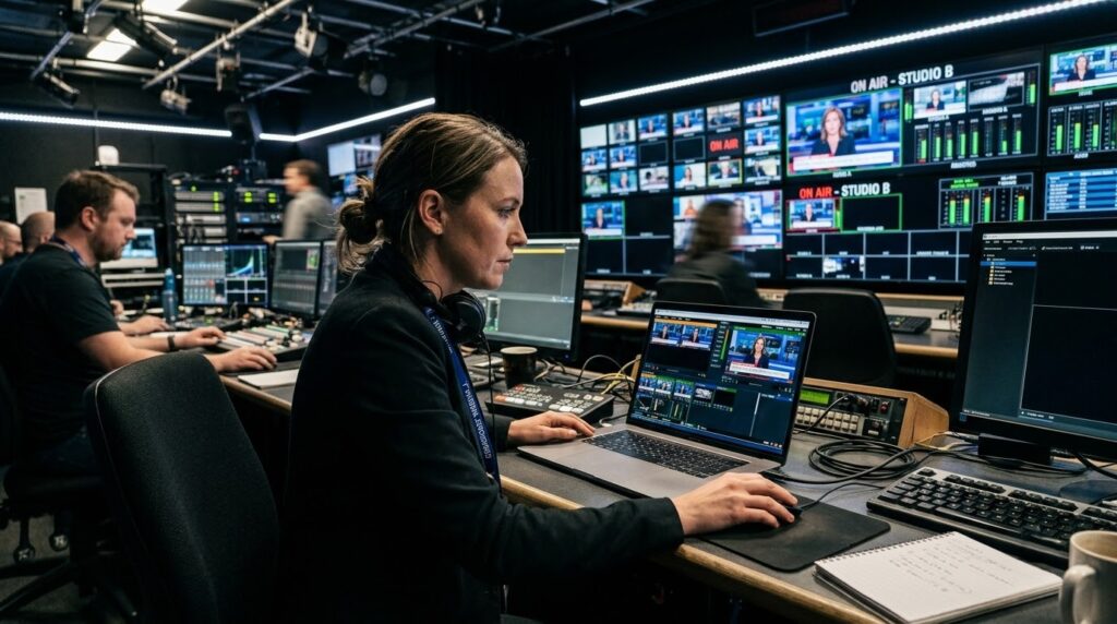 Is Your Broadcast Software Ready for Multi-Platform Delivery?